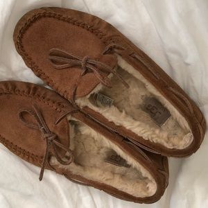 UGG Dakota Slippers